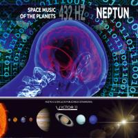 COSMIC SOLFEGGIO MUSIC – NEPTUN 432 HZ mp3